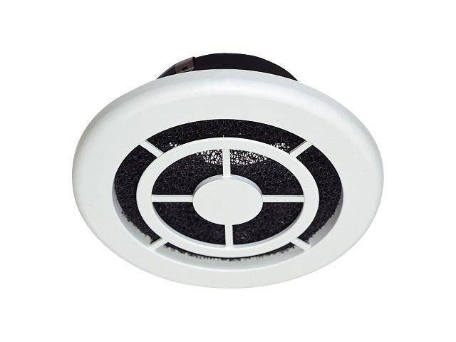 P-18GLMF5|丸形給排気グリル