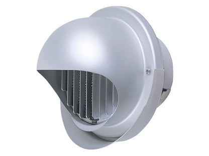 P-18KFAD5|高性能丸形フード・アルミ製