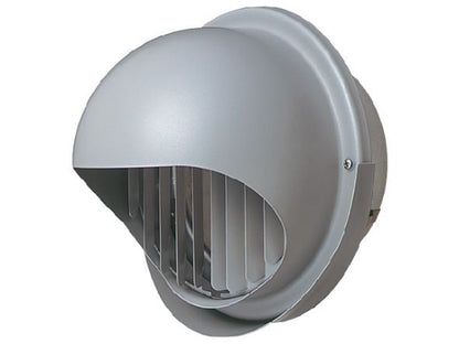 P-18KFS5|高性能丸形フード・SUS製