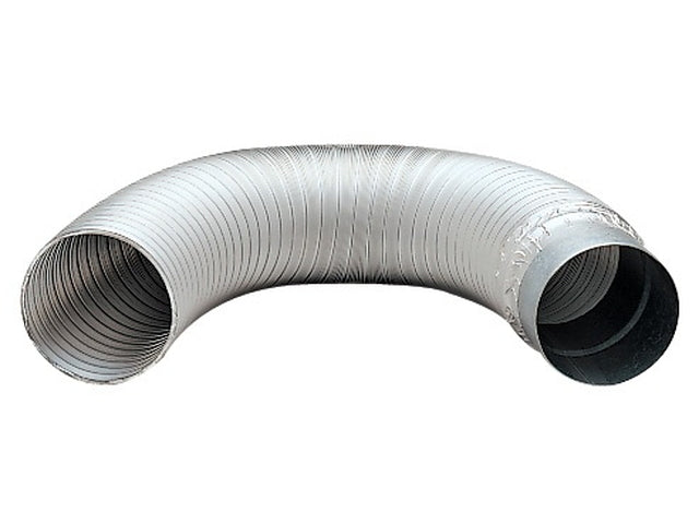 P-18PJA|アルミ製フレキジョイント