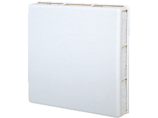 P-18QSU|差圧式給気ユニット