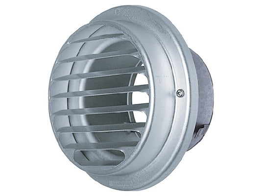 P-18RA2|アルミ製ベントキャップ