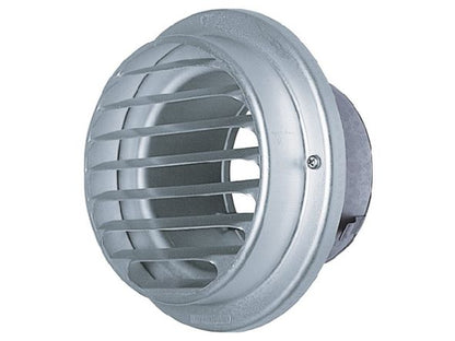 P-18RA2|アルミ製ベントキャップ