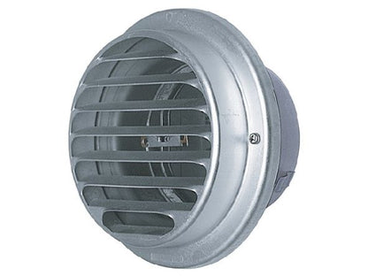 P-18RAD2|アルミ製ベントキャップ