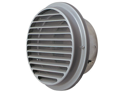 P-18RSQDK2|ステンレス製ベントキャップ