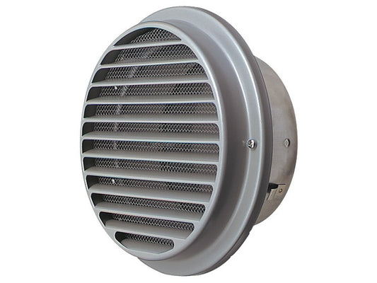 P-18RSQDK2|ステンレス製ベントキャップ