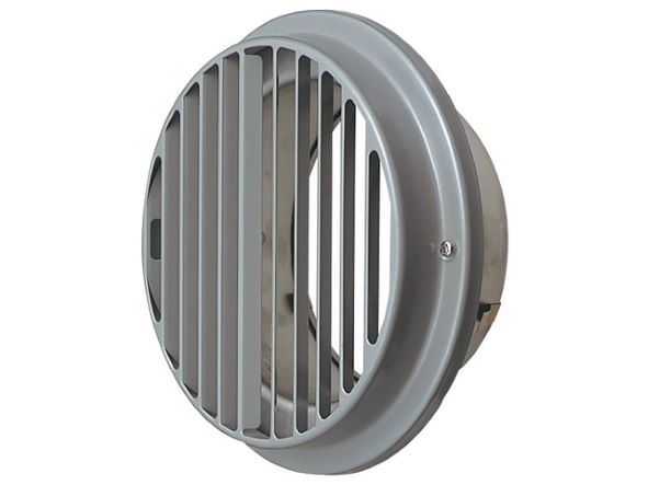 P-18RST2-BL|ステンレス製ベントキャップ