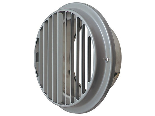 P-18RST2-BL|ステンレス製ベントキャップ