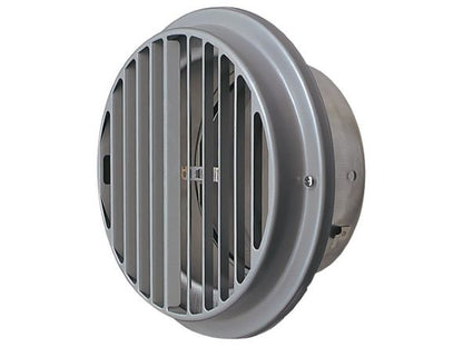 P-18RSTD2-BL|ステンレス製ベントキャップ