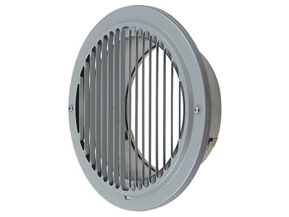 P-18RUS2|ステンレス製ベントキャップ