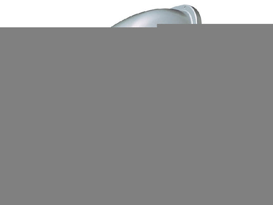 P-18VA3-BL|アルミ製深形フード