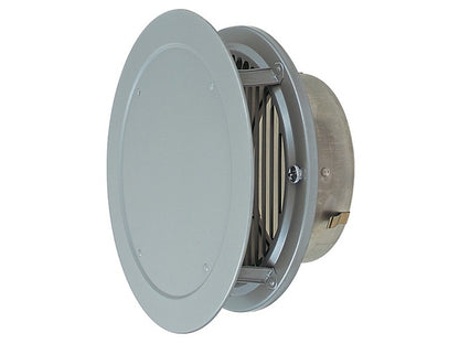 P-18YSMD3-BL|防風板付ベントキャップ