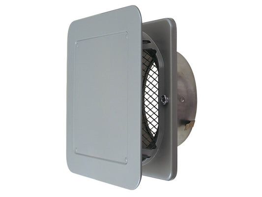 P-18YSQD3-BL|防風板付ベントキャップ