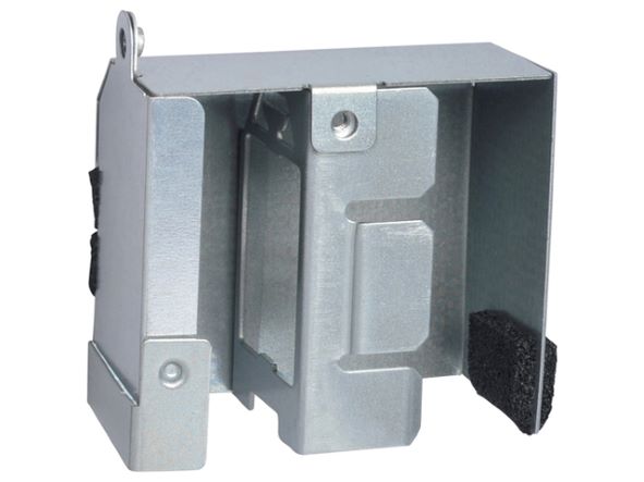 P-1X2|コンセント取付金具