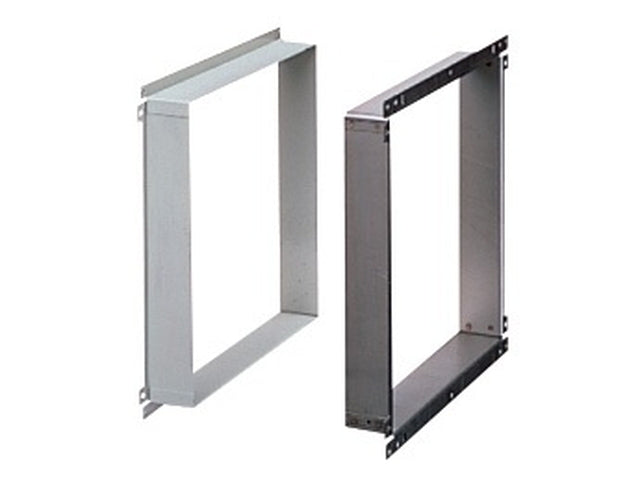 P-200K-MW|取付金枠