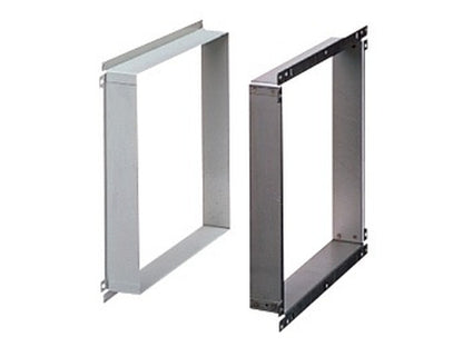 P-200K-MW|取付金枠