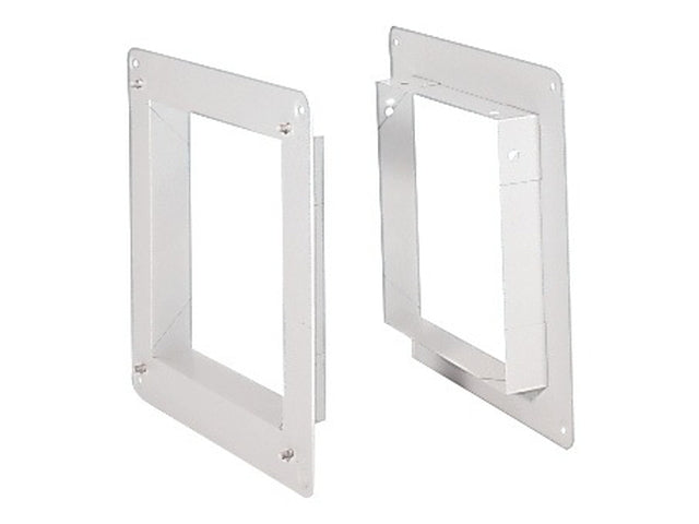 P-20MWS3|金枠(ウェザーカバー用)