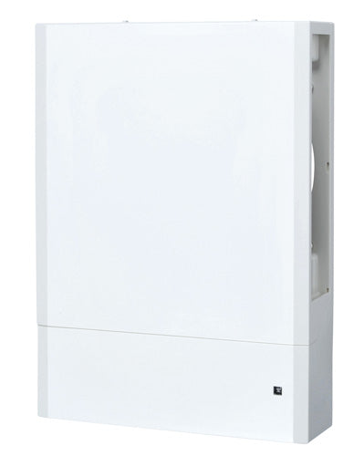 P-21QDL6-BL|電動給気シャッター