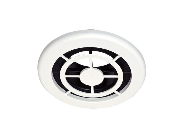 P-23GLM5|丸形給排気グリル