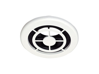 P-23GLM5|丸形給排気グリル