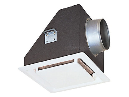 P-23GSF3|グリルサイレンサー