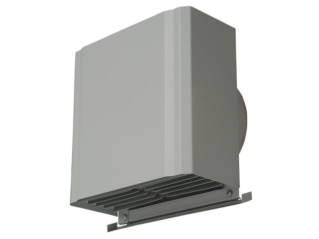 P-23JSD|防火ダンパ付深形スクエア