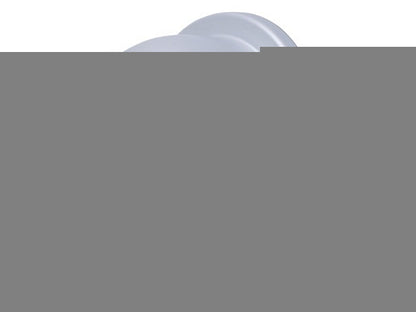 P-23KFAQ5|高性能丸形フード・アルミ製