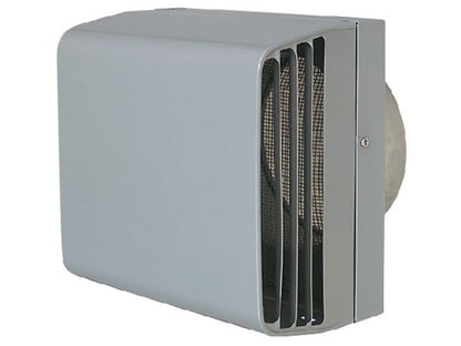 P-23KVQ4|耐外風高性能フード SUS