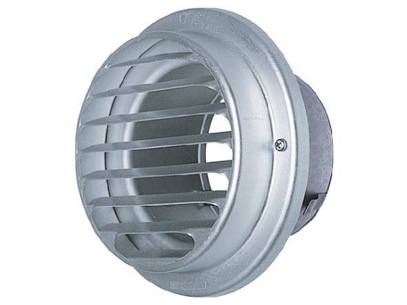 P-23RA2|アルミ製ベントキャップ