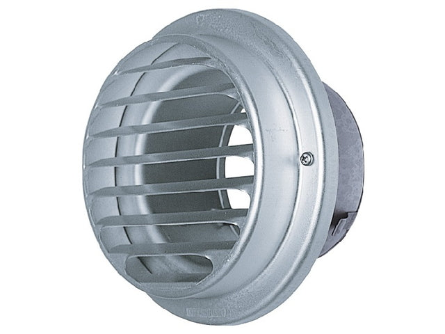 P-23RA2|アルミ製ベントキャップ