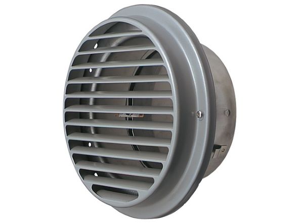 P-23RSD2|ステンレス製ベントキャップ