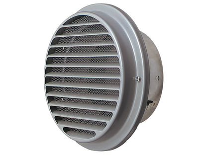 P-23RSQ2|ステンレス製ベントキャップ