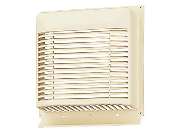 P-25CVPX|プラ製エクステリアフード