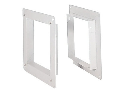 P-25MWS3|金枠(コンクリート住宅用)