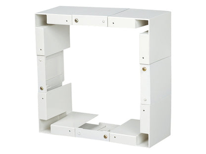 P-25WPS2|ウェザーカバー取付部材