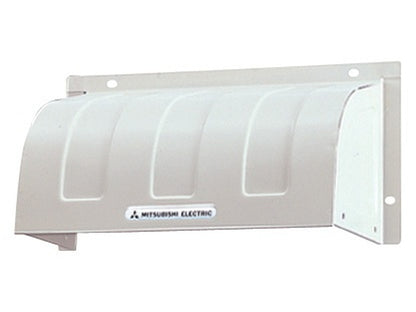 P-28CVM|レンジフードウェザーカバー