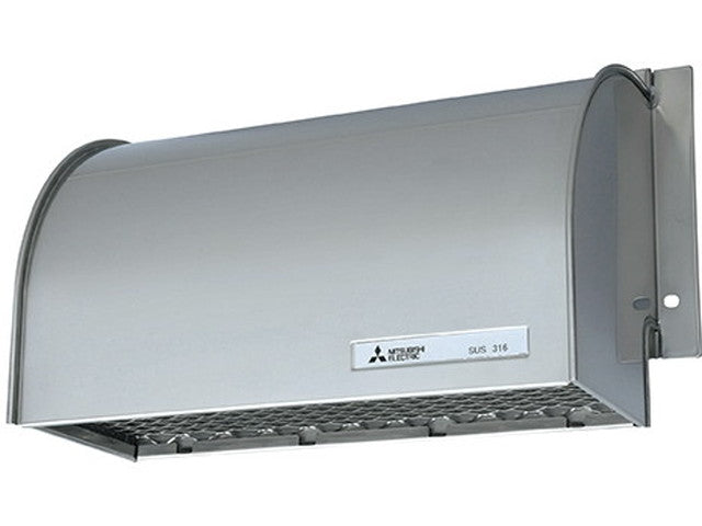 P-28CVS|レンジフードウェザーカバー