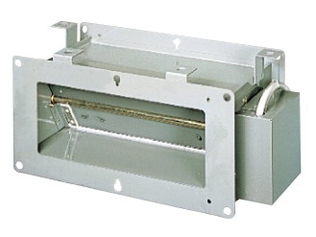 P-28DE2|煙逆流防止ダンパー