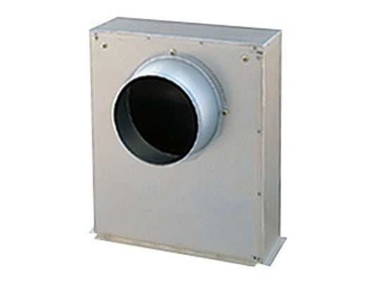 P-28MA2|丸排気アタッチメント