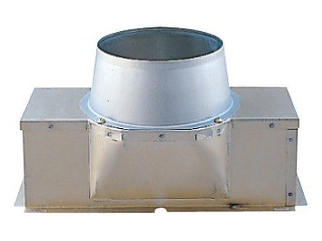 P-28MAU|丸排気アタッチメント