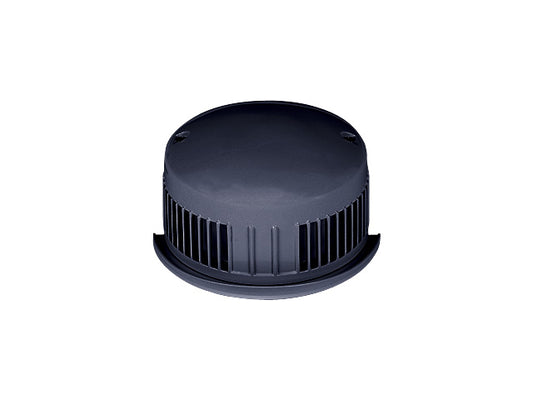 P-50CVP3-BK|プラスチック製フード