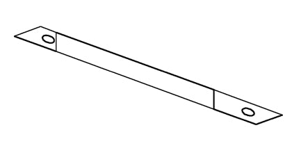 REM12L|堅牢形斜め用ステー