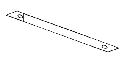REM12L|堅牢形斜め用ステー