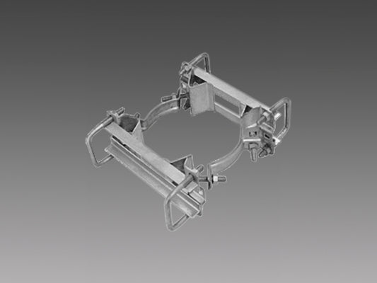 REM15S|バー取付バンド