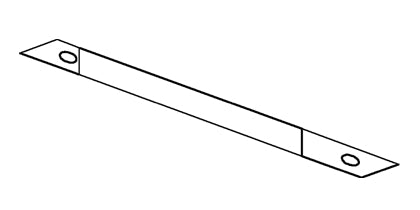 REM17|堅牢形縦用ステー