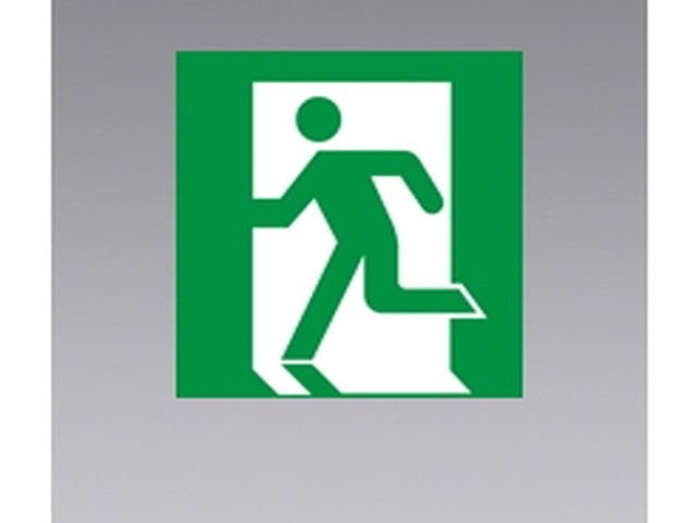 S1-1081S|誘導灯用表示板