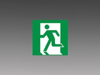 S1-2081S|誘導灯用表示板