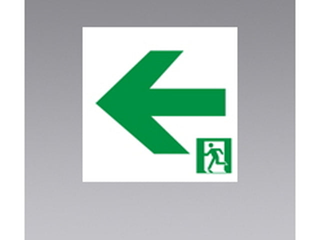 S2-1081L|誘導灯用表示板