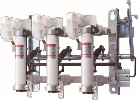 SCLGHS1RNNN|高圧交流負荷開閉器