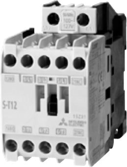 ST122｜S-T12電磁接触器 箱ナシ